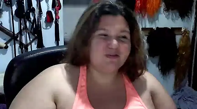 Snapshot of squirt322bbw chatting on 01.25.25 squirt322bbw online show from 01.25.25