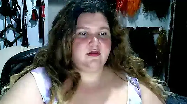 Snapshot of squirt322bbw chatting on 01.29.25 squirt322bbw online show from 01.29.25