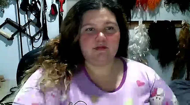 Snapshot of squirt322bbw chatting on 02.02.25 squirt322bbw online show from 02.02.25