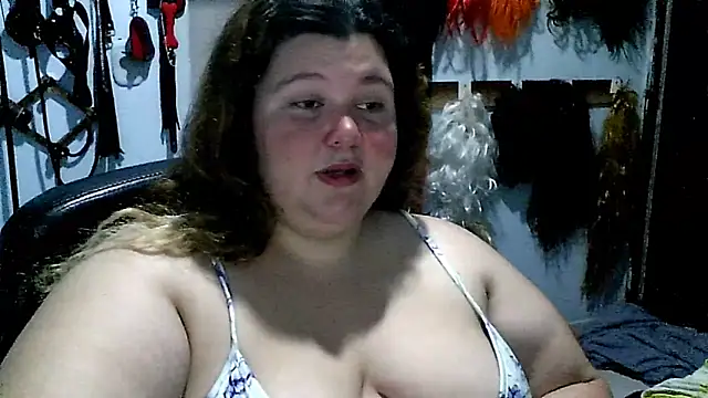 Snapshot of squirt322bbw chatting on 02.02.25 squirt322bbw online show from 02.02.25