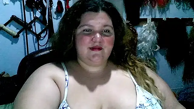 Snapshot of squirt322bbw chatting on 02.02.25 squirt322bbw online show from 02.02.25