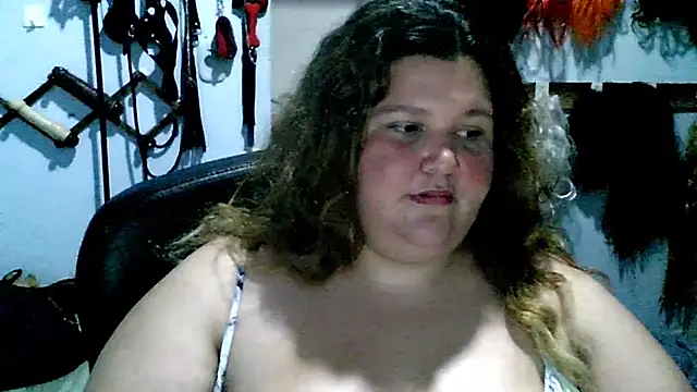 Snapshot of squirt322bbw chatting on 02.02.25 squirt322bbw online show from 02.02.25