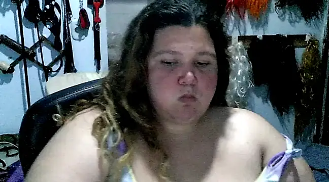 Snapshot of squirt322bbw chatting on 02.06.25 squirt322bbw online show from 02.06.25