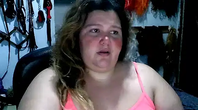 Snapshot of squirt322bbw chatting on 02.11.25 squirt322bbw online show from 02.11.25