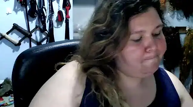 Snapshot of squirt322bbw chatting on 02.12.25 squirt322bbw online show from 02.12.25