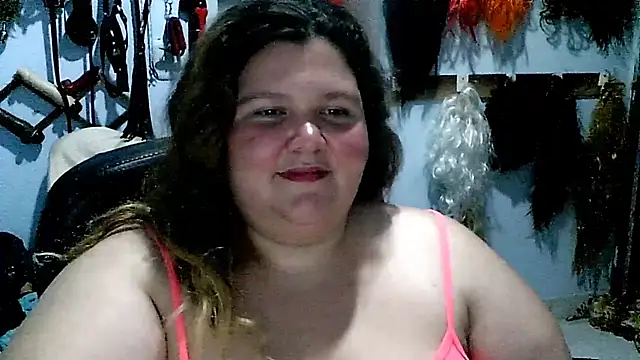 Snapshot of squirt322bbw chatting on 02.19.25 squirt322bbw online show from 02.19.25