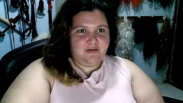 Snapshot of squirt322bbw chatting on 02.20.25 squirt322bbw online show from 02.20.25