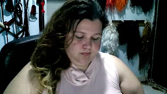 Snapshot of squirt322bbw chatting on 02.20.25 squirt322bbw online show from 02.20.25