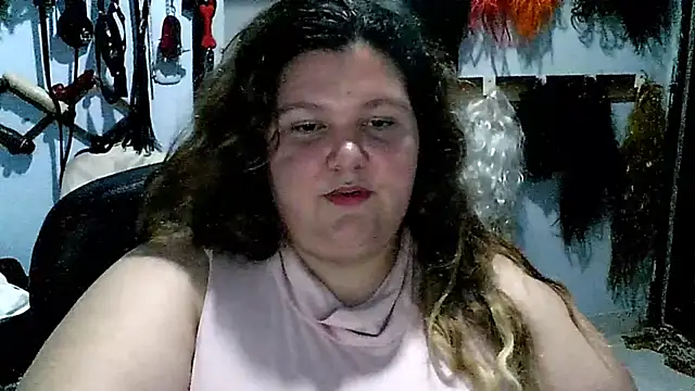 Snapshot of squirt322bbw chatting on 02.21.25 squirt322bbw online show from 02.21.25