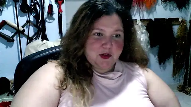 Snapshot of squirt322bbw chatting on 02.22.25 squirt322bbw online show from 02.22.25