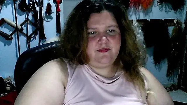 Snapshot of squirt322bbw chatting on 02.23.25 squirt322bbw online show from 02.23.25