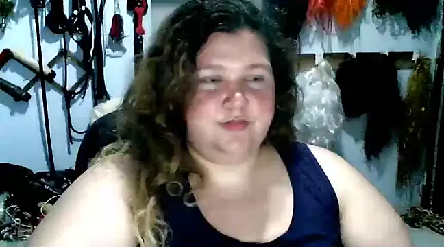 Snapshot of squirt322bbw chatting on 02.27.25 squirt322bbw online show from 02.27.25