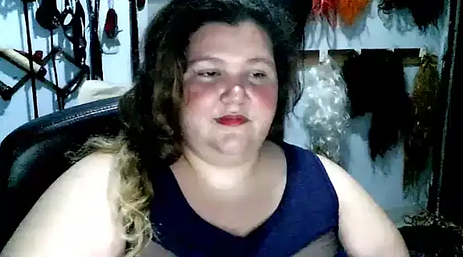 Snapshot of squirt322bbw chatting on 03.04.25 squirt322bbw online show from 03.04.25