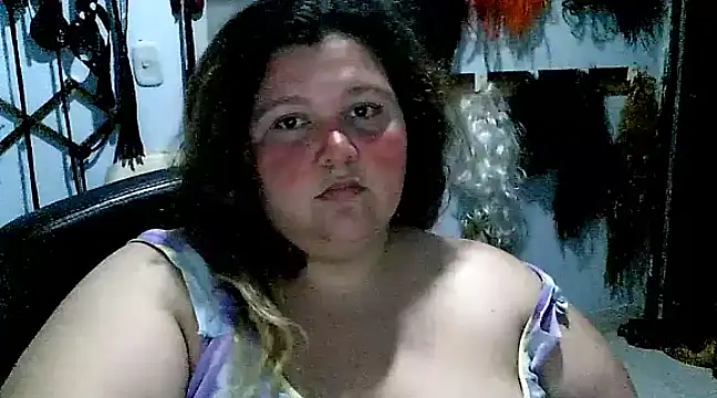 Snapshot of squirt322bbw chatting on 03.12.25 squirt322bbw online show from 03.12.25