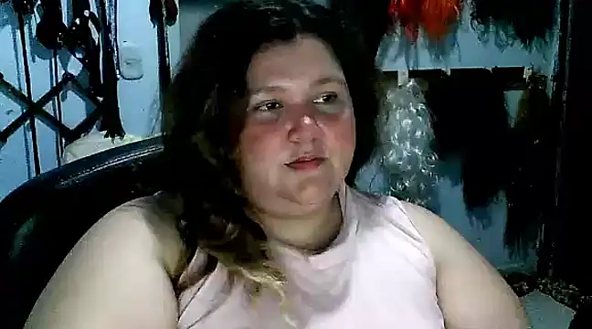 Snapshot of squirt322bbw chatting on 03.13.25 squirt322bbw online show from 03.13.25