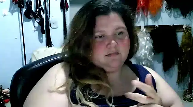 Snapshot of squirt322bbw chatting on 03.16.25 squirt322bbw online show from 03.16.25
