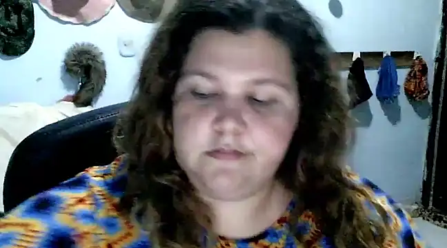 Snapshot of squirt322bbw chatting on 03.19.25 squirt322bbw online show from 03.19.25