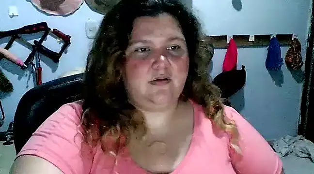 Snapshot of squirt322bbw chatting on 03.21.25 squirt322bbw online show from 03.21.25