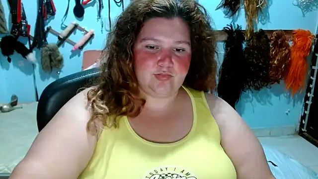 Snapshot of squirt322bbw chatting on 09.10.25 squirt322bbw online show from 09.10.25