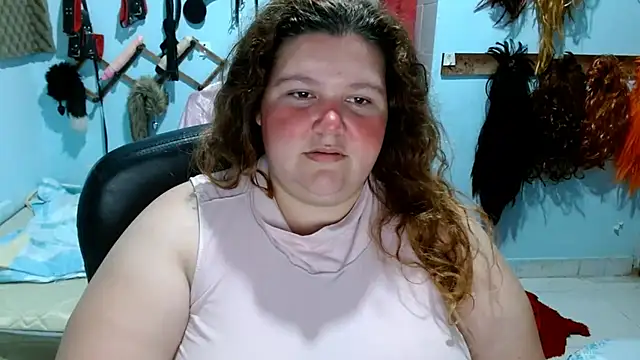 Snapshot of squirt322bbw chatting on 09.13.25 squirt322bbw online show from 09.13.25