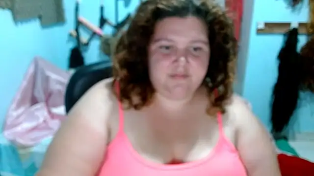 Snapshot of squirt322bbw chatting on 09.18.25 squirt322bbw online show from 09.18.25