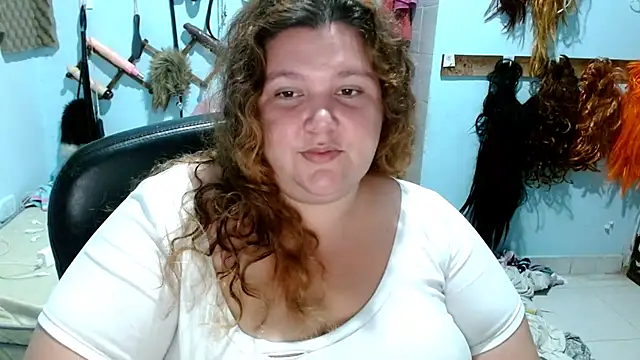 Snapshot of squirt322bbw chatting on 10.01.25 squirt322bbw online show from 10.01.25
