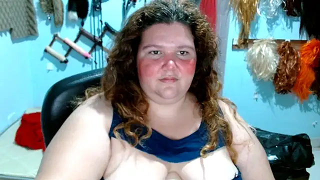 Snapshot of squirt322bbw chatting on 10.05.25 squirt322bbw online show from 10.05.25