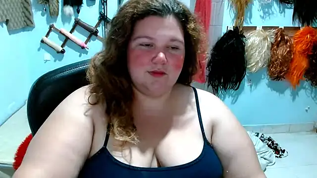 Snapshot of squirt322bbw chatting on 10.07.25 squirt322bbw online show from 10.07.25