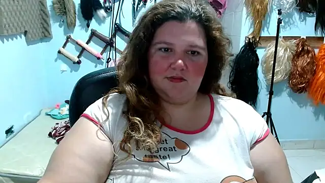 Snapshot of squirt322bbw chatting on 10.15.25 squirt322bbw online show from 10.15.25