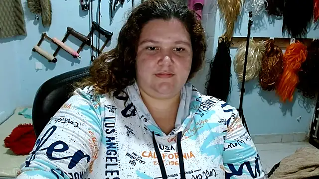 Snapshot of squirt322bbw chatting on 10.15.25 squirt322bbw online show from 10.15.25