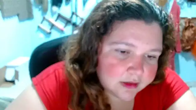 Snapshot of squirt322bbw chatting on 10.17.25 squirt322bbw online show from 10.17.25