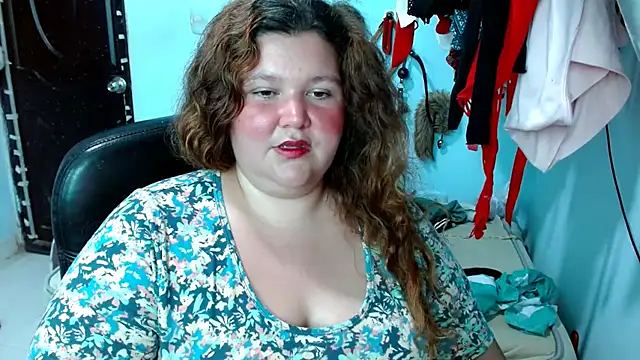 squirt322bbw online show from 11.19.25