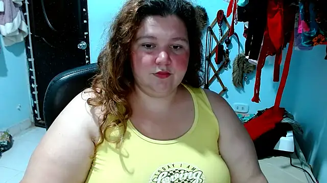 squirt322bbw online show from 11.29.25