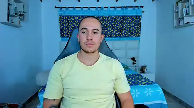 juan  jimenez online show from 01.21.25