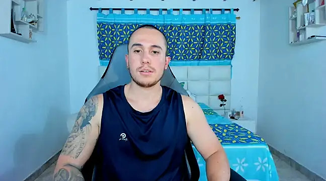 juan  jimenez online show from 02.05.25