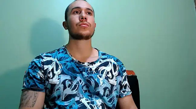 juan  jimenez online show from 02.22.25