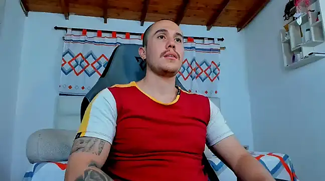 juan  jimenez online show from 03.09.25