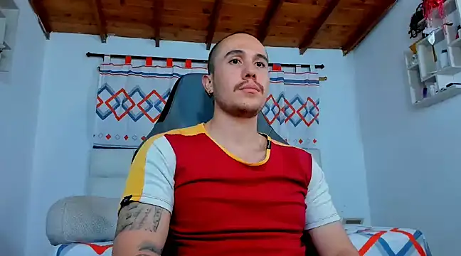 juan  jimenez online show from 03.09.25