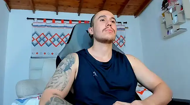 juan  jimenez online show from 03.14.25