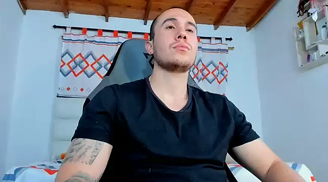 juan  jimenez online show from 03.18.25