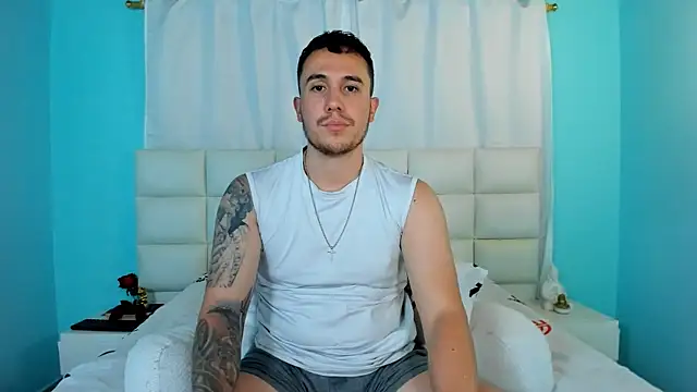 juan  jimenez online show from 09.13.25