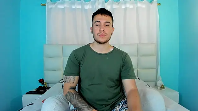 juan  jimenez online show from 09.16.25