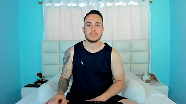 juan  jimenez online show from 10.06.25