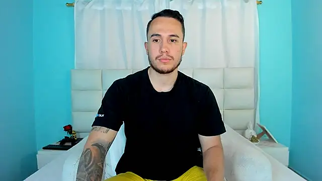 juan  jimenez online show from 10.09.25