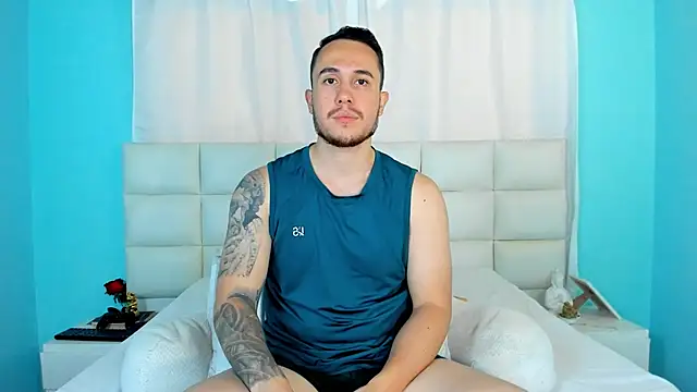 juan  jimenez online show from 10.10.25