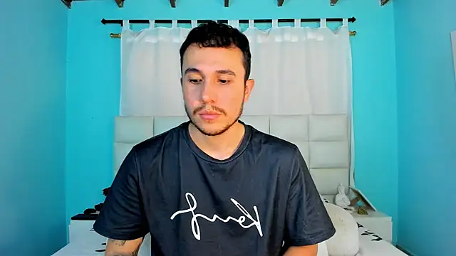 juan  jimenez online show from 11.10.25