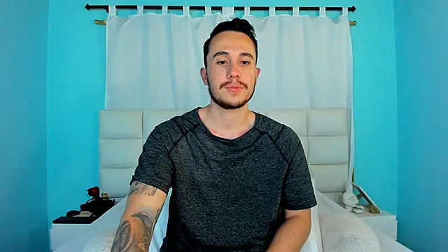 juan  jimenez online show from 12.01.25