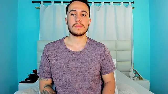 juan  jimenez online show from 12.04.25