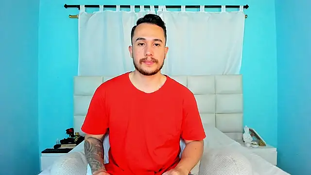 juan  jimenez online show from 01.09.26