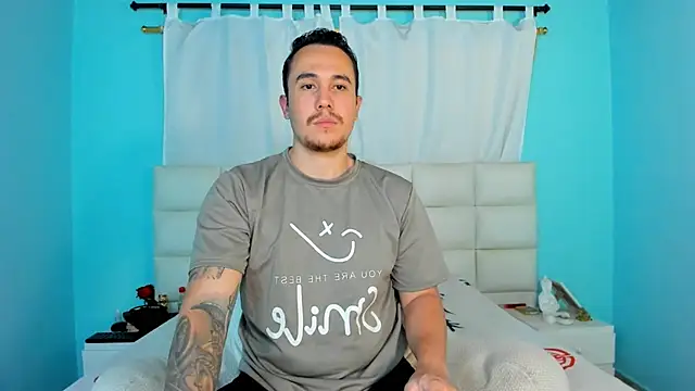 juan  jimenez online show from 03.13.26